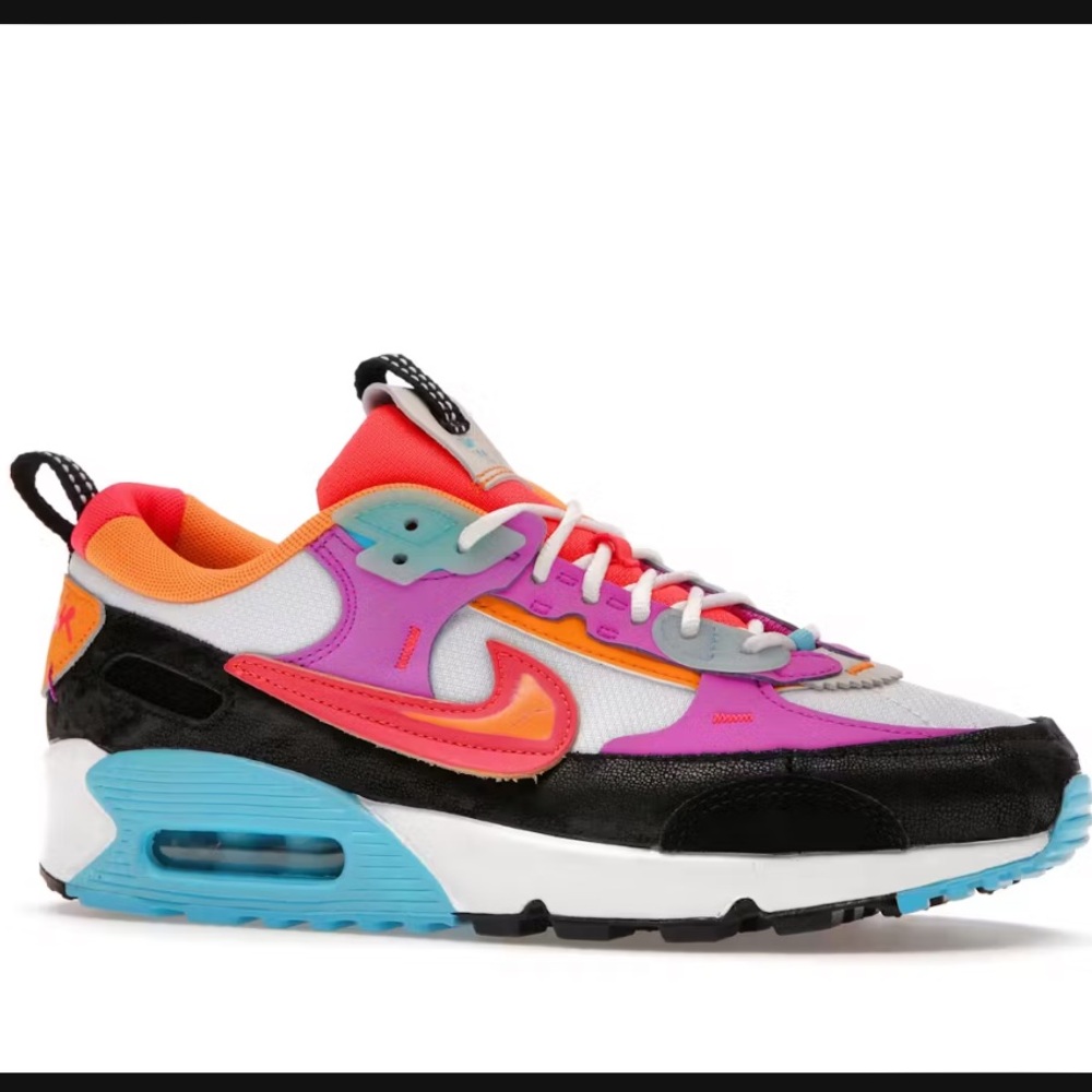 Nike Air Max 90 Futura